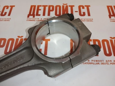 Шатун Cummins QSM/ISM/M-11 4083569 (3899450, 3073522, 3820302, 3027107) фото запчасти
