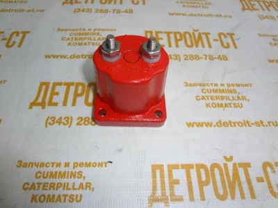 Соленоид Cummins 3098354 фото запчасти