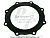Gasket, Air Inlet Hsg., 6/8V 5123703 фото запчасти