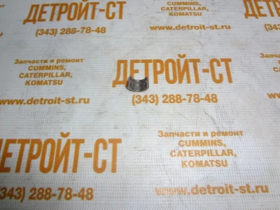 Сухарик Cummins 127554 фото запчасти