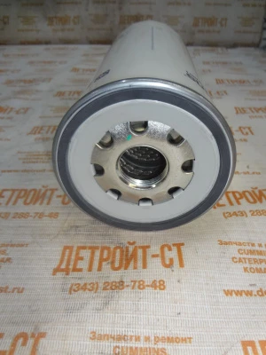 Топливный фильтр Perkins SE429B/4 (10000-77728, 901-228, FS1216, 3309437, BF1216) фото запчасти