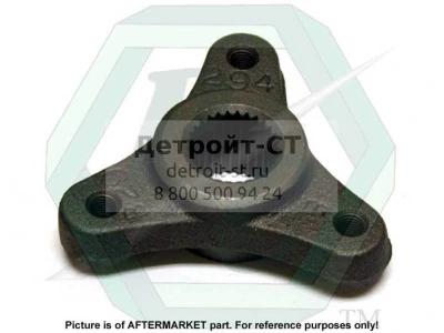 Hub, Blower Drive 8922517 фото запчасти