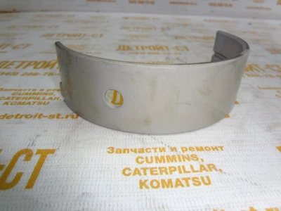 Комплект коренных подшипников (STD) Cummins 3016770 (4025120, 4319792, 4025121, 3801150, 4319798, 3400711, 3400710) фото запчасти