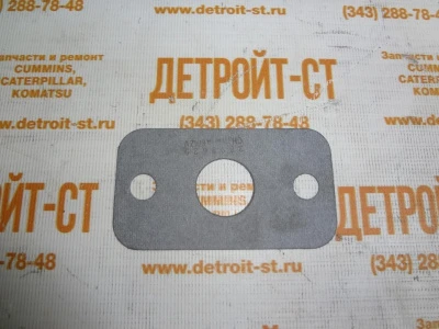 Прокладка Cummins M-11 3892625 (3819623, 3032099) фото запчасти
