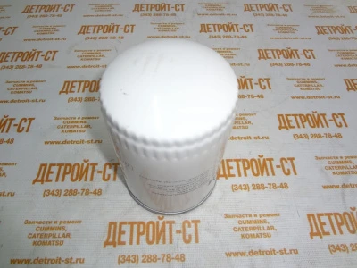 Фильтр обвод. линии 01174418 (замена: 1174418, LF4056, 11700375, P559418) фото запчасти