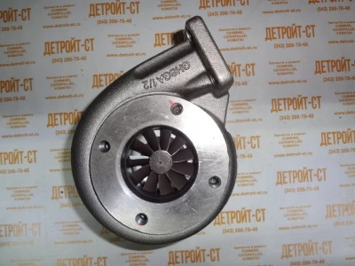 Турбина Deutz 04259313 (4259313, 0425-9313, 04259605, 04259606, 04282276, 04502434, 03051131, 0425-9605, 0425-9606, 0428-2276, 0450-2434, 0305-1131, 04259313kz, 20593209, 20797346, 7420593209, 7420797346) фото запчасти