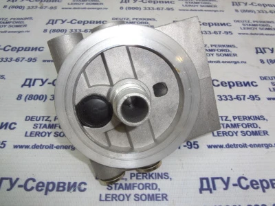 Головка фильтра 02113149 (0211-3149, 0211 3149) фото запчасти
