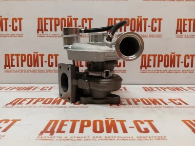 Турбокомпрессор Cummins 3774193 (2842804, 3767998, 3774225, 3777896, 2843703, 2843702, 2836258, 3774227, 4309104, 3774196, 3777897, 3767997, 3767999, 4309105, 2840684) фото запчасти