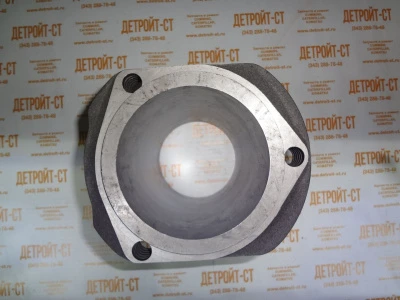 Гильза цилиндра Deutz 413 04142296 (4142296, 04186535, 04144042, 04146886, 04142296, 04149541, 02423583, 0418-6535, 0414-4042, 0414-6886, 0414-2296, 0414-9541, 0242-3583) фото запчасти