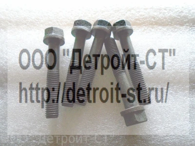Болт Cummins 3920779 (C3920779, 3901859, 3903938, 3900046, 3918471) фото запчасти