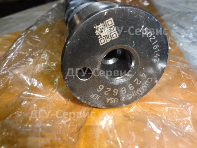 Распредвал клапанный Cummins QSX-15 4298626 (4059331, 4059170, 3680779) фото запчасти