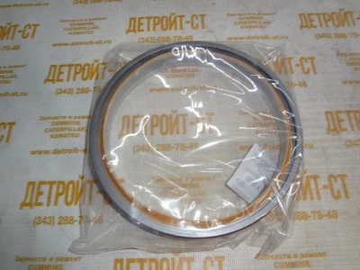 Сальник коленвала задний Cummins N-14 3006737 (211253, 48068, M-3006737, M-214064, M-211253) фото запчасти