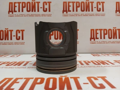 Поршень Cummins ISF3.8 2881748 (4501353, 0450-1353, 801554-00-1, 41506961, 40278600, 165K09400, 801554-00-2, 42562830, 10603006, 801524-00-2, 10603006, 165K07900, 10603005, 5258754) фото запчасти