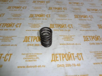 Пружина клапана Cummins 5316173 фото запчасти