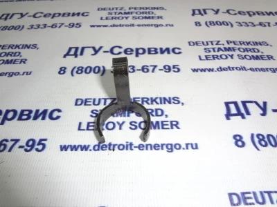 Направляющая пружины 3056843 (6N6872, 305-6843, 4N-6142, 4N6142, 6N-6872, FP-3056843, FP3056843, M-3056843, M-6N6872, M3056843, M6N6872) фото запчасти