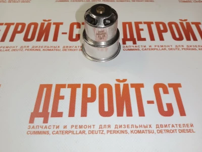 Термостат масляный Cummins QSX/ISX-15 4952631 (M-4952631, 3100300) фото запчасти