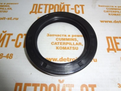 Сальник коленвала передний Komatsu 6204-21-3510 (С6204213510, 6204213510) фото запчасти
