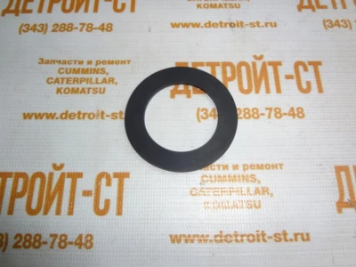 Прокладка крышки маслозаливной горловины 4BT, 6BT, EQB, ISC, QSC, L, ISL, QSL, ISX15 3936876 (3902363) фото запчасти