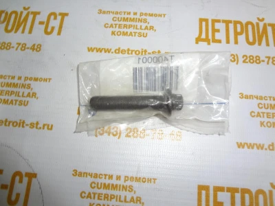 Болт шатуна T400001 (10000-48969) фото запчасти