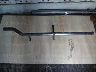 Колено MTU 16V2000 5361870324 фото запчасти