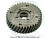 Gear RH, 39T 5128599 фото запчасти