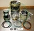 Cyl. Kit, Turbo, 15:1 CR, .010 OS 23524337-10 фото запчасти