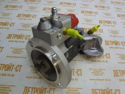 ТНВД Евро3 Cummins L10, M11, ISM, QSM 3417674 (3417677, 3090942, 3075340, 3060492, 3041800, 3068435, 3068771, 3068892, 3069221, 3070194, 3883392, 3883463, 3892131, 3090942-Z003, 3075340) фото запчасти