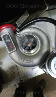 Турбонагнетатель Cummins 2834188 (3773122, 3776228, 3776286, 4309492, 3774234, 3772249, 3777058, 5350920, 4309437, 3773121, 3768009 , 4033880, 3768010, 4309427) фото запчасти