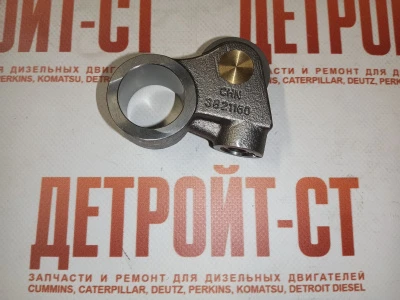 Толкатель распредвала Cummins М-11 / QSM-11 / ISM-11, L10 3161475 (3328630, 3895486, 3064619, 3899940, 3821160) фото запчасти