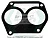 Gasket, Therm Hsg. 5133254 фото запчасти