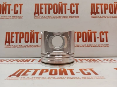 Поршень Cummins QSB 4955337 (4935932, 4939181, 4376349, R4376349, 5257639) фото запчасти