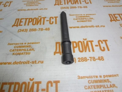 Коннектор форсунки QSC8.3 3936953 (3944833, 3942192, 4931173, 4945790) фото запчасти