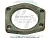 Flange 5125598 фото запчасти