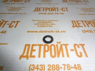 Шайба Cummins 3918190 фото запчасти
