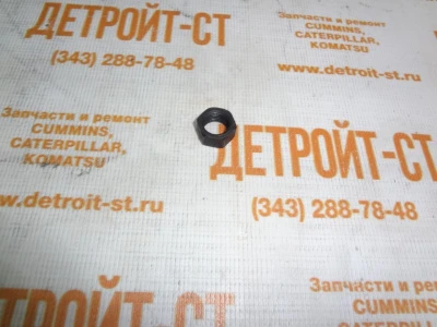 Шестигранная гайка 02109637 фото запчасти