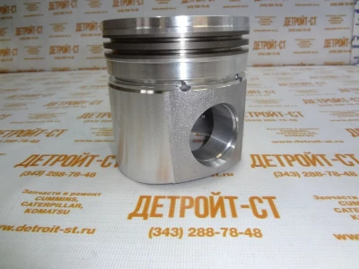 Поршень Cummins 4B 3802757 (3930187, 3930191) фото запчасти