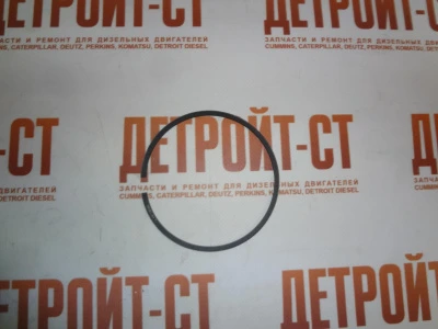 Поршневое компрессионное кольцо 5365884 (C5365884) фото запчасти