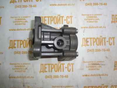 Насос топливный (ТНВД) Cummins ISBe-4,5 5264248 (0445020150, 0440020045, 4988595, 4982057, 3971529) фото запчасти