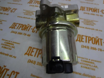 Топливоподкачивающий насос Cummins 4935095 фото запчасти