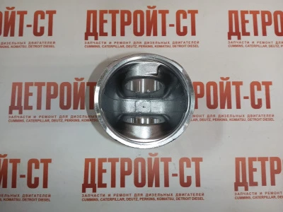 Поршень Cummins C8,3 3917707 (3802263, 6743-31-2101) фото запчасти