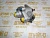 Топливный насос низкого давления Caterpillar 1W1700 (1W-1700, 377-5846, 0R-3008, 3775846, 0R3008) фото запчасти