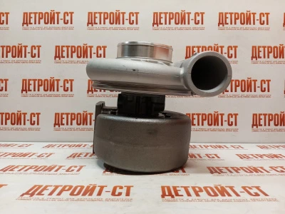 Турбокомпрессор Cummins KTA-50 2882102 (4044427, 4955508, 3804863, 3804497, 3594164) фото запчасти