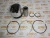 Поршень Cummins QSM/ISM/M-11 4089865 (3103752, 4089865, 3103753, 4070653) фото запчасти