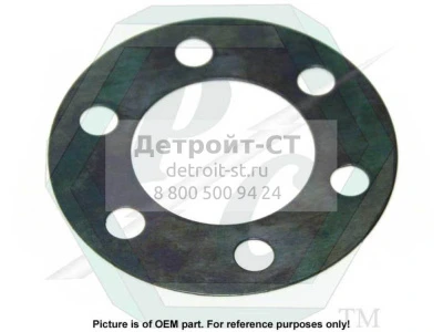 Plate 8920766 фото запчасти