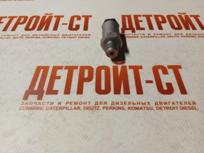 Датчик температуры и давления масла Cummins M11, QSM11 4921477 (3417189, 3330953, 3330954, 3401006) фото запчасти