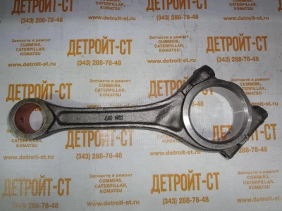 Шатун Deutz 912/913 04150450 (0415-0450, 4150450) фото запчасти