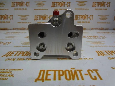 Насос топливный электрический Cummins 5362255 (M-4935094, 4076580, 4935094, 5362255, 4935094-IPD) фото запчасти