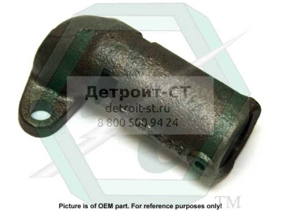 Body 5125498 фото запчасти