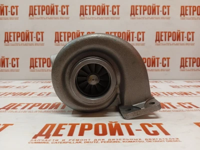 Турбонагнетатель Cummins 3802290 (3522900, 3528743, 3919145, 3280555) фото запчасти