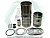 Cyl. Kit, X-Head, 18.7:1 CR, Std. #4 23522521 фото запчасти